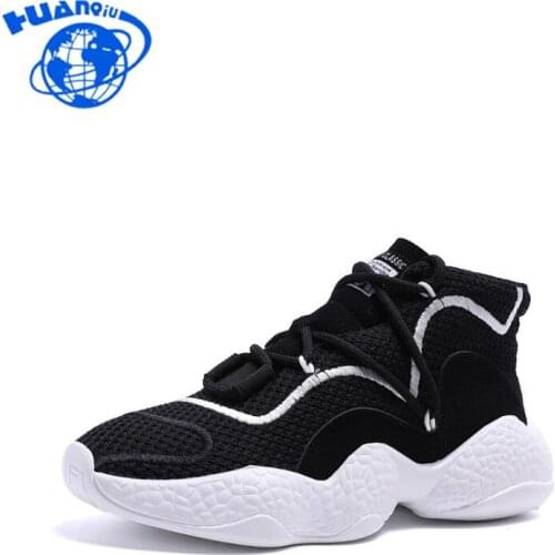 HUANQIU Women's Shoes