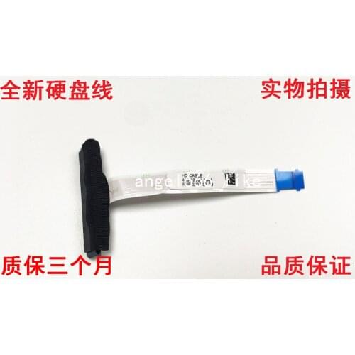 HDD cable For Dell Inspiron 14 3451 laptop SATA Hard Drive HDD Connector Flex Cable 450.02V01.1001