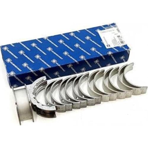 KOLBENSCHMIDT - Main and Con Rod Bearings (for BMW:M40-M42-443-M44 Engines) (OEM No:11211706847)