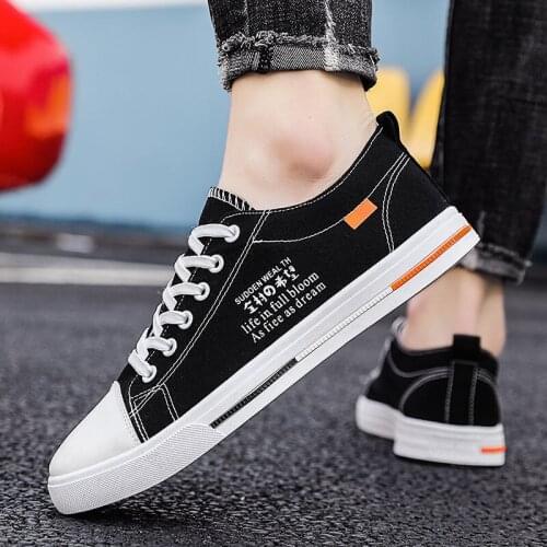 Men Sneakers New Top Fashion Board Shoes Summer Shoes Mens Shoes Zapatillas Hombre Chaussure Homme