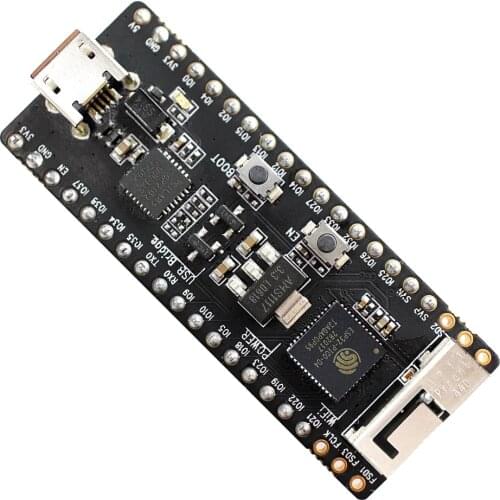 ESP32-PICO-KIT ESP32 SiP development board with PICO-D4 V4.1 3.3V 5V power male / female