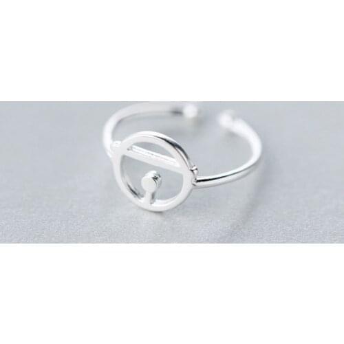Paired Rings ModaOne China