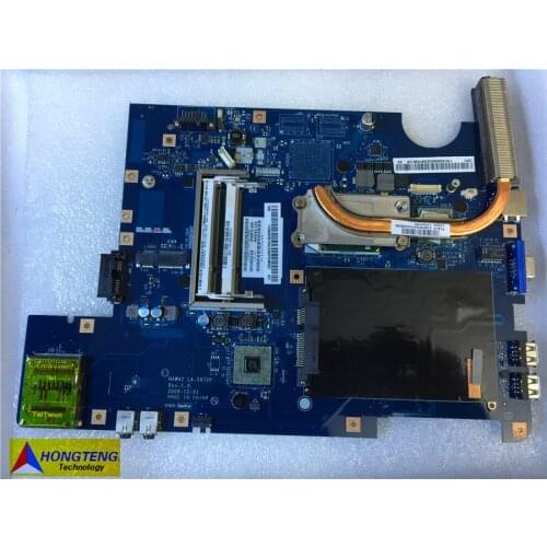 Genuine FOR Lenovo G555 Series Motherboard 11S6903 La-5972p Test OK