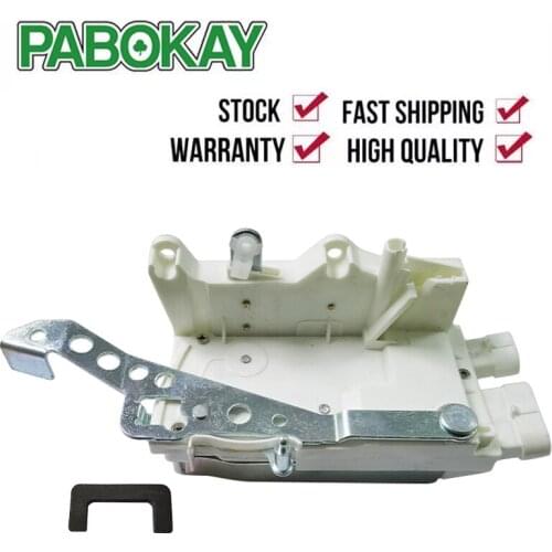 FRONT RIGHT For Fiat Tempra Tipo inc electric door lock mechanism 46411408
