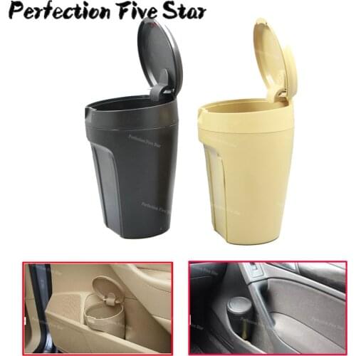 Perfection Five Star Garbage Cans For Cars