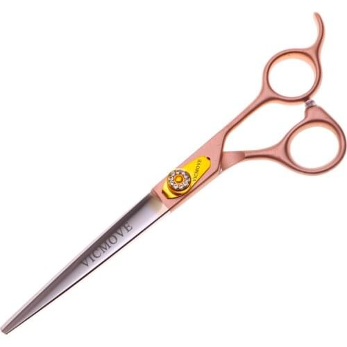 7 Inch Professional Hairdressing Scissors Set Hair Cutting Barber Shears High Quality