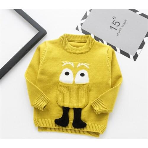 Puenamer Sweaters For Boys