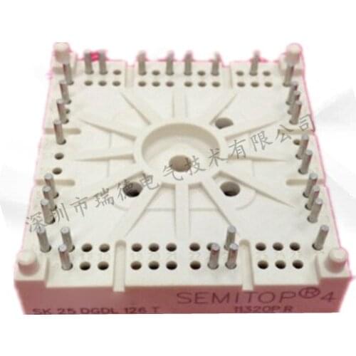 SK25DGDL126T Actual Stock Photos Original Goods