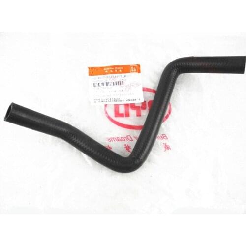 Steering pump oil inlet hose for BYD F3 F3R G3 Steering booster pump return pipe oil F3D-3406011