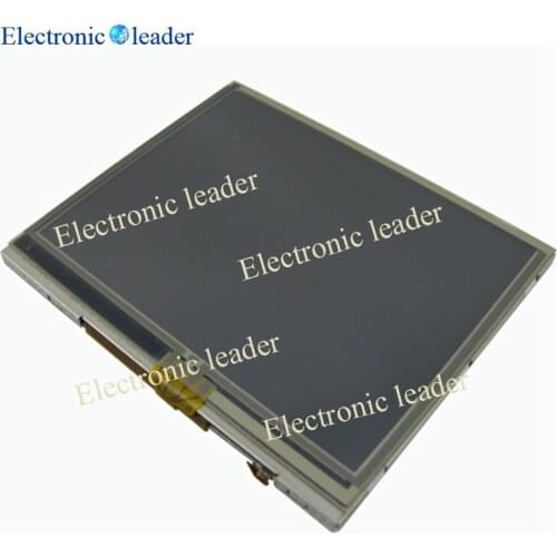 For TomTom One V3 LQ035Q1DG02 LCD Screen Display + Touch Screen Digitizer