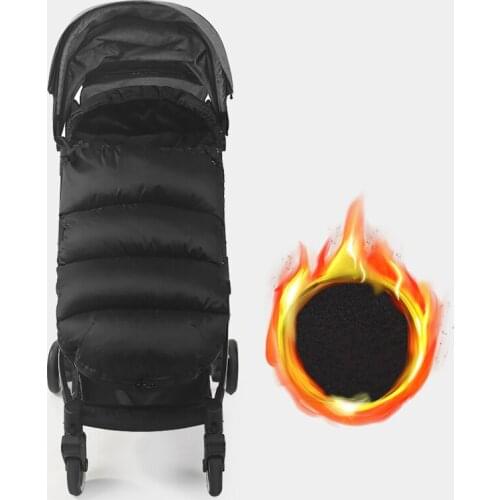 Winter Baby Outdoor Warm Sleeping Bags Baby Sleep Sacks Soft For Newborn Wearable Stroller Blanket With Footmuff For Pram