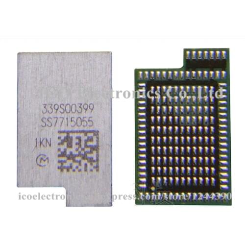 339S00399 For iPhone 8 8Plus X wifi IC Wifi module 8G 8P 8X WLAN_W WI-FI chip