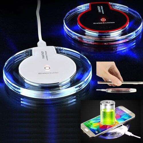 FINDING CASE Wireless Chargers For Mobile Phones