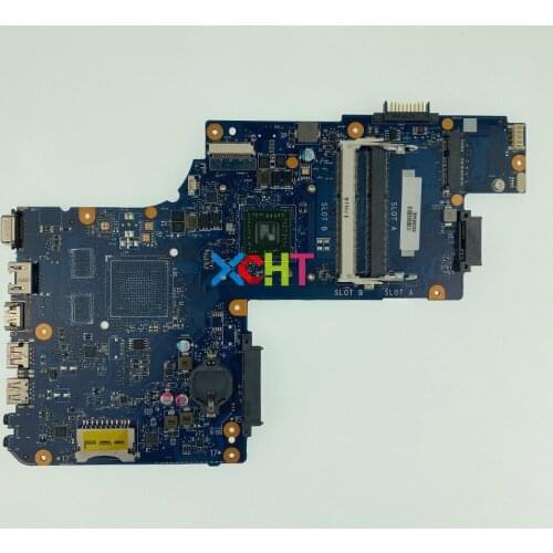 H000053400 UMA w E1-2100 CPU for Toshiba Satellite C50 C55 C50D C50-D C55D Laptop NoteBook PC Motherboard Mainboard