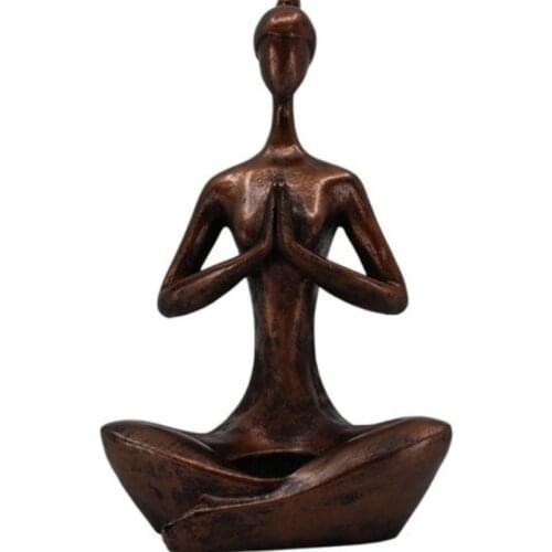 Hunga Decorative Tall Candlesticks