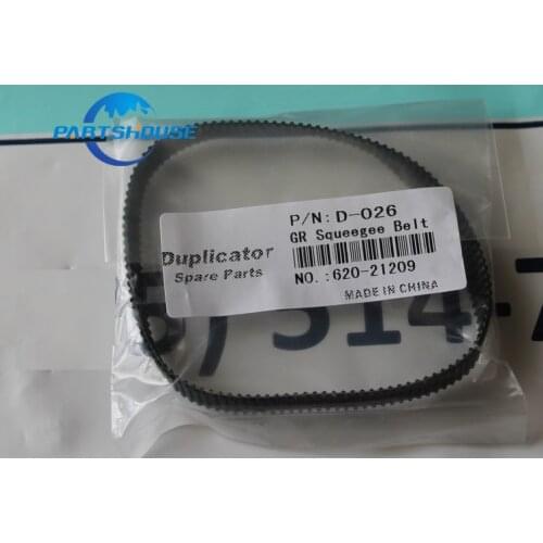 New Squeegee Belt 620-21209 For Riso GR FR RA 271 273 1700 1710 1750 2000 2700 2710 2750 373 3700 3710 3750 3770 3790 cable