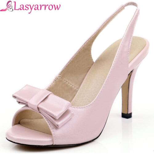 Women's Sandals Lasyarrow China