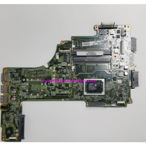 Genuine A000391180 DA0BLTMB8F0 w A10-8700P CPU Laptop Motherboard for Toshiba Satellite L55 L55D L55D-C5227X Series Notebook PC