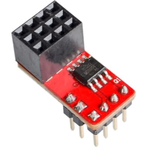 New RAMPS 1.4 RRD Fan Extender For DUAL-EXTRUSION, 3D Printer, Reprap