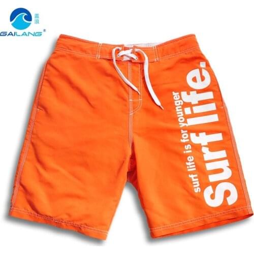 Beach Shorts Man Jogging Swimming trunks for boy Summer Shorts Fitness Shorts Sports Casual Fashion Quick Dry Swimming Shorts