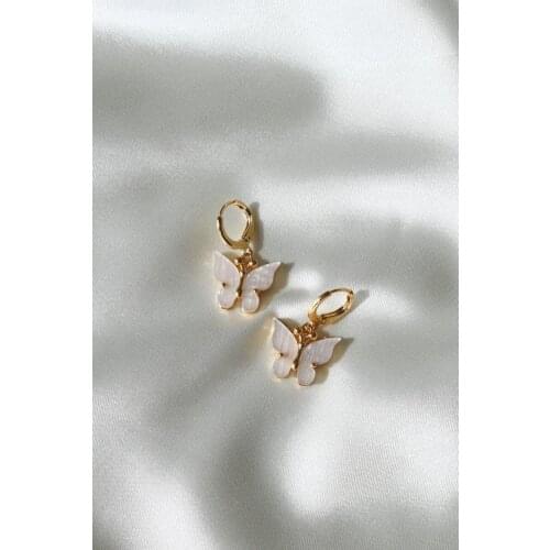 Reorah Collection Earrings