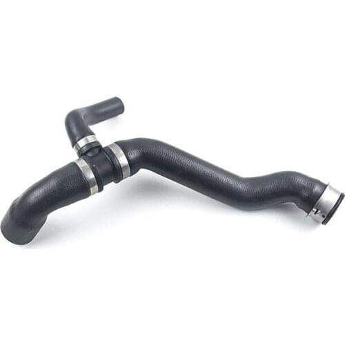 Brand XUZHIANG 1645002175 Car Coolant Hose A1645002175 For BENZ GL 450 4MATIC GL 500 4MATIC / GL 550 4MATIC