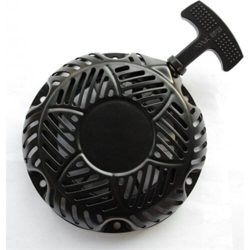 Recoil starter original type fits Kohler CH260 CH265 CH270 SH265 6.0HP 208CC engine motor hand pull start repl. stens 150-923