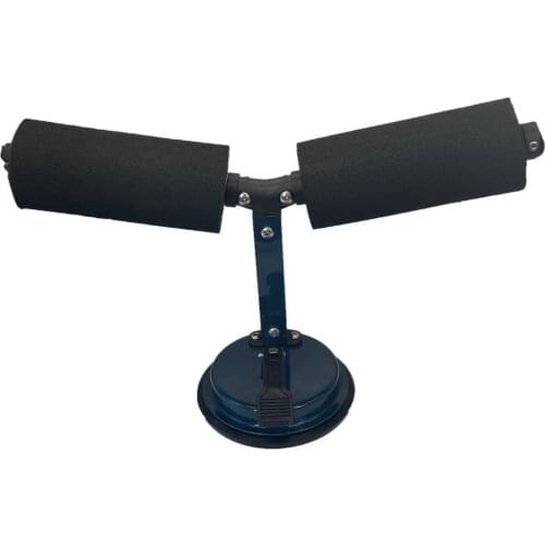 Heavy Duty Sucker Bracket Y Type Ship Kayak Fitting Shipper Kayak Roller Y-type Heavy Suction Cup Bracket Loading Assist