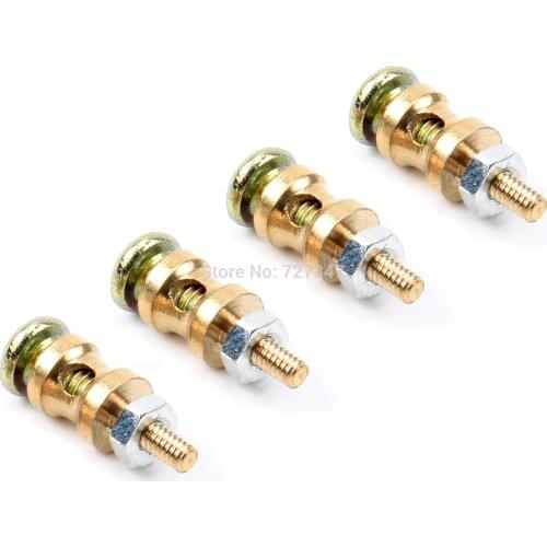 20PCS/40PCS RC Airplane Pushrod Linkage Stopper Servo Connectors Adjustable Easy Diameter 1.5mm For Rc Helicopter