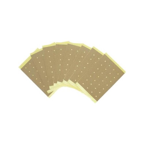 200sets 8Pcs/set Medical Plaster Tiger Balm Pain Relieve Patch for Muscle Back Shoulder Pain Balm