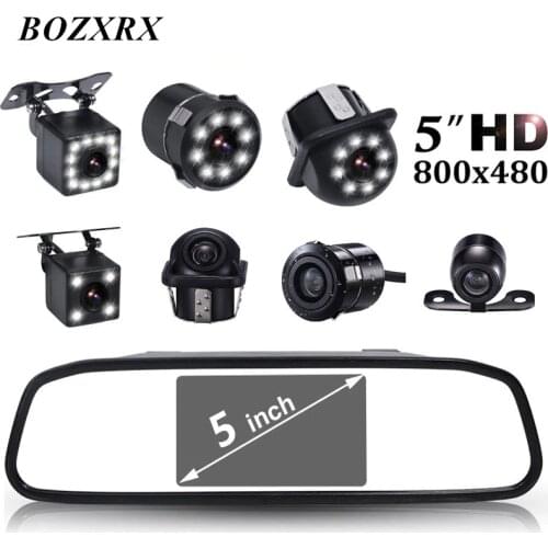 BOZXRX Electronics