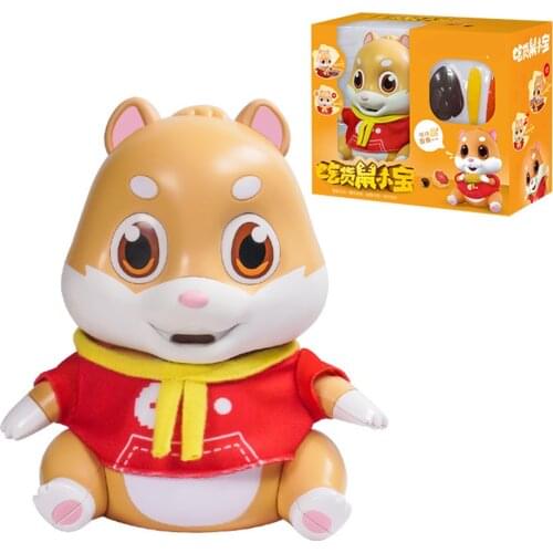 Electric Toys Cartoon Music Childrens Songs Play Story Machine Baby Learn To Talk Early Education Toys