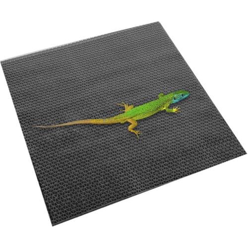 Climbing pet waterproof and moisturi Multifunction Reptile Carpet Water Barrier Moisturizing Waterproof Mat for Tortoise Lizards