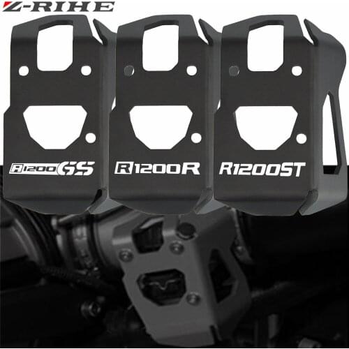 Motorcycle CNC Throttle Valve Cover For BMW RnineT 2014-2020 2019 2018 2017 2016 2015 R nineT /5 Pure Racer Scrambler Urban G/S