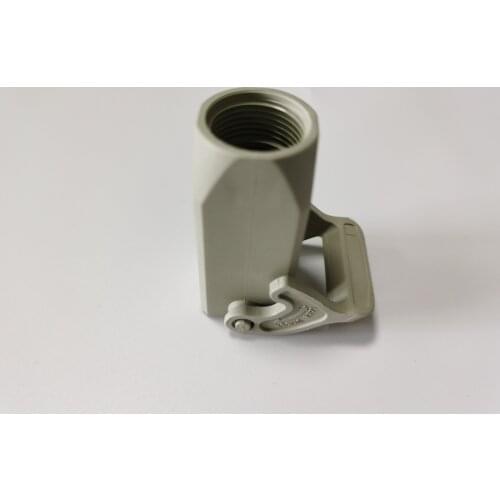 Heavy Duty Connector HA-003 series Housing