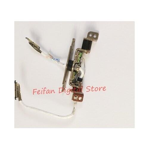 Rotating Shaft Flex Cable For Canon EOS 70D LCD Flex Cable