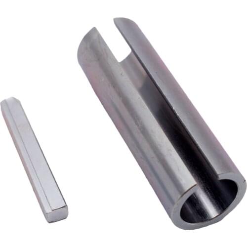 3/4 To 1 Inch Sleeve Adapter Shaft Adapter Pulley Bore Reducing Sleeve Bushing Keychain