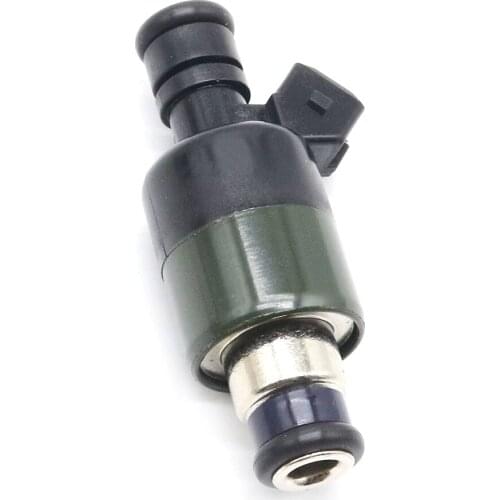 1Pc Fuel Injector Nozzle 17089625 For Isuzu For Honda Auto Part Replacement