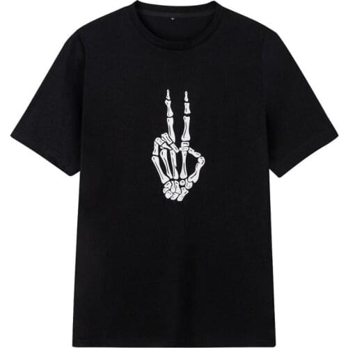 2020 Brand New Fashion Cotton Mens T-shirt Short-sleeve Man T shirt Short Sleeve print Men t shirt T-shirts For Male Tops