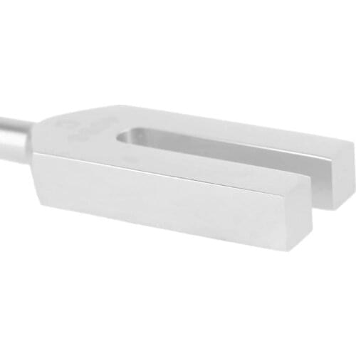 2020 New 4096Hz Energy Tuning Fork Crystal Aluminum Alloy Healing Sound Vibration Therapy