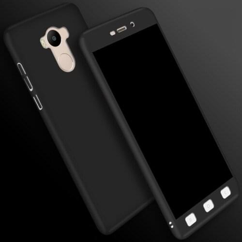 Чехлы для телефонов Xiaomi Redmi 4 Prime ALIVO China At AliExpress