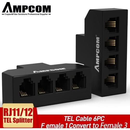 AMPCOM Electro Accessories