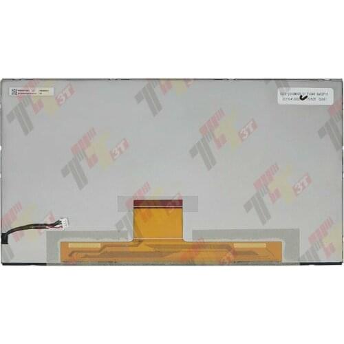 Audio Navigation LCD Display PM090WX1 MMN90F for Toyota Vellfire Harrier NSZT-Y64T