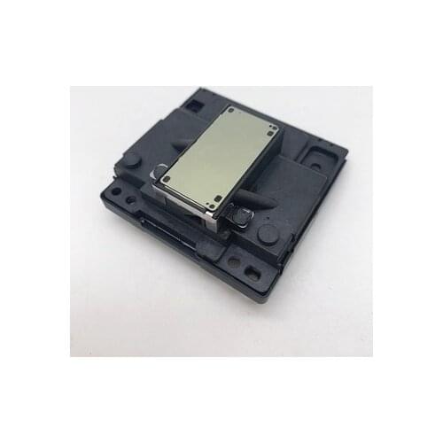Free shipping 99% original new F197000 XP201 Printhead for Epson Stylus Photo TX420 XP100 XP200 XP211 XP205 XP202 printing head