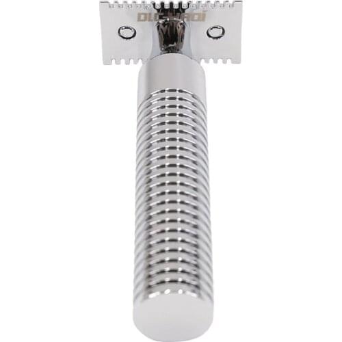 Yaqi Tony Monster Razor Chrome version