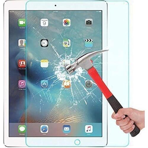 For Apple IPad Air 1 / iPad Air 2 9.7 inch - 9H Premium Tablet Tempered Glass Screen Protector Film Protector Guard Cover