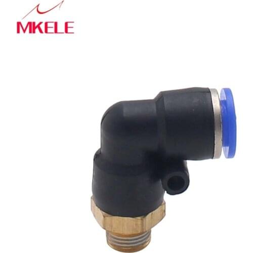Makerele Mechanical Parts