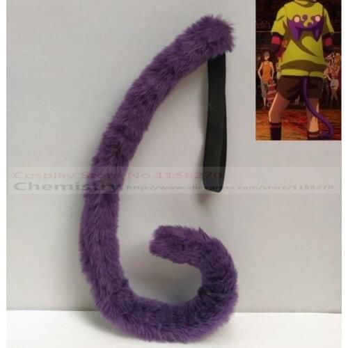 SK∞ Miya Chinen Cosplay tail 80CM
