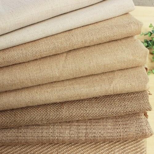 SUJASANMY Cotton Fabrics