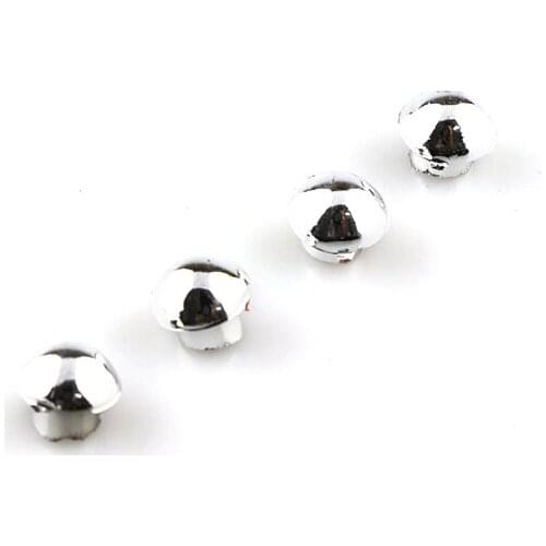 SYMA X5HC X5HW RC Quadcopter Parts Blade cover (silver) 16pcs=4set